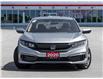 2020 Honda Civic LX (Stk: 2313661A) in North York - Image 3 of 22