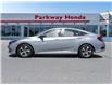 2020 Honda Civic LX (Stk: 2313661A) in North York - Image 4 of 22