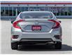 2020 Honda Civic LX (Stk: 2313661A) in North York - Image 7 of 22