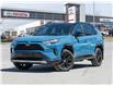 2023 Toyota RAV4 Hybrid XSE (Stk: A22868A) in Toronto - Image 1 of 28