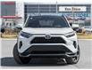 2023 Toyota RAV4 Prime XSE (Stk: A22867A) in Toronto - Image 2 of 32