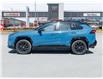 2023 Toyota RAV4 Hybrid XSE (Stk: A22868A) in Toronto - Image 4 of 28