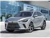 2023 Lexus RX 350h Base (Stk: LN15603A) in Toronto - Image 1 of 28