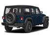 2025 Jeep Wrangler Sahara (Stk: S2110) in Welland - Image 3 of 11