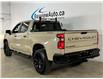 2022 Chevrolet Silverado 1500 Custom Trail Boss (Stk: 42225JA) in Belleville - Image 4 of 28