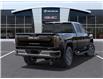 2025 GMC Sierra 2500HD SLT (Stk: 170388) in London - Image 4 of 6