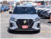 2021 Nissan Kicks SR (Stk: V25086A) in Scarborough - Image 2 of 23