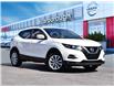 2020 Nissan Qashqai SV (Stk: V25077A) in Scarborough - Image 1 of 26