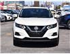 2020 Nissan Qashqai SV (Stk: V25077A) in Scarborough - Image 3 of 26