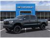 2025 Chevrolet Silverado 1500 LT Trail Boss (Stk: M1159-25) in Courtenay - Image 2 of 6