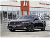 2025 Honda Accord Hybrid Touring (Stk: HH25209) in Hanover - Image 1 of 24