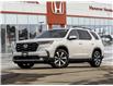 2025 Honda Pilot Touring (Stk: HH25348) in Hanover - Image 1 of 25