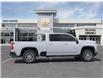 2025 Chevrolet Silverado 3500HD LTZ (Stk: S1205235) in Calgary - Image 5 of 24