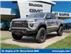 2024 GMC Canyon AT4X (Stk: SG33972) in St. Marys - Image 1 of 24