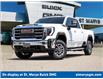 2025 GMC Sierra 2500HD SLE (Stk: SG34126) in St. Marys - Image 1 of 25