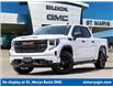 2025 GMC Sierra 1500 Pro (Stk: SG34171) in St. Marys - Image 1 of 24