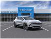 2025 Chevrolet Equinox EV LT (Stk: B250461) in Gatineau - Image 1 of 24