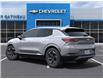 2025 Chevrolet Equinox EV LT (Stk: B250461) in Gatineau - Image 3 of 24