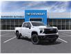 2025 Chevrolet Silverado 2500HD LT (Stk: B250463) in Gatineau - Image 1 of 24
