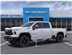 2025 Chevrolet Silverado 2500HD LT (Stk: B250463) in Gatineau - Image 2 of 24