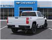 2025 Chevrolet Silverado 2500HD LT (Stk: B250463) in Gatineau - Image 4 of 24