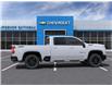 2025 Chevrolet Silverado 2500HD LT (Stk: B250463) in Gatineau - Image 5 of 24