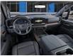 2025 Chevrolet Silverado 2500HD LT (Stk: B250463) in Gatineau - Image 15 of 24