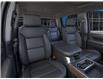 2025 Chevrolet Silverado 2500HD LT (Stk: B250463) in Gatineau - Image 16 of 24