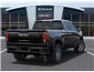 2025 GMC Sierra 1500 Pro (Stk: 76392) in Gatineau - Image 4 of 6