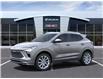 2025 Buick Encore GX Avenir (Stk: 98700) in Gatineau - Image 2 of 6