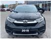 2018 Honda CR-V LX (Stk: W8952) in Uxbridge - Image 2 of 8