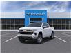 2025 Chevrolet Silverado 1500 LT (Stk: 25T153) in Hope - Image 1 of 6