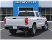 2025 Chevrolet Colorado WT (Stk: 25T182) in Hope - Image 4 of 6