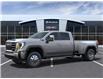 2025 GMC Sierra 3500HD SLT (Stk: 10511) in Meadow Lake - Image 2 of 6