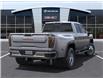 2025 GMC Sierra 3500HD SLT (Stk: 10511) in Meadow Lake - Image 4 of 6
