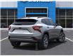 2025 Chevrolet Trax LT (Stk: 25248) in Nicolet - Image 4 of 6