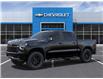 2025 Chevrolet Silverado 1500 ZR2 (Stk: 13837) in Roblin - Image 2 of 6