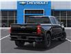 2025 Chevrolet Silverado 1500 ZR2 (Stk: 13837) in Roblin - Image 4 of 6