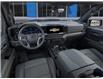 2025 Chevrolet Silverado 1500 ZR2 (Stk: 13837) in Roblin - Image 5 of 6