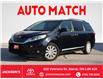 2017 Toyota Sienna XLE 7 Passenger (Stk: U9060A) in Barrie - Image 1 of 28