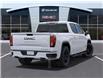 2025 GMC Sierra 1500 Elevation (Stk: 150898) in London - Image 4 of 6