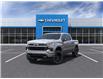 2025 Chevrolet Silverado 1500 RST (Stk: 150902) in London - Image 1 of 6