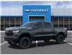 2025 Chevrolet Silverado 1500 LT Trail Boss (Stk: 150903) in London - Image 2 of 6