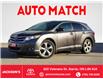 2016 Toyota Venza Base V6 (Stk: U1642B) in Barrie - Image 1 of 20