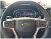 2025 Chevrolet Silverado 1500 RST (Stk: 25273) in Temiskaming Shores - Image 14 of 16