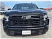 2025 Chevrolet Silverado 1500 RST (Stk: 25273) in Temiskaming Shores - Image 2 of 16