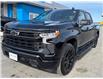 2025 Chevrolet Silverado 1500 RST (Stk: 25273) in Temiskaming Shores - Image 3 of 16