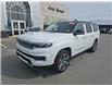 2023 Jeep Grand Wagoneer L Series III (Stk: P258) in Miramichi - Image 1 of 15