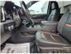 2022 GMC Sierra 1500 AT4 (Stk: 57116A) in Sudbury - Image 8 of 19