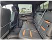 2022 GMC Sierra 1500 AT4 (Stk: 57116A) in Sudbury - Image 15 of 19